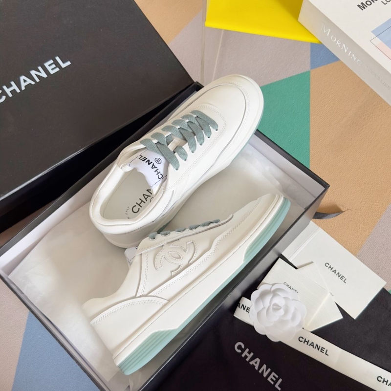 Chanel Sneakers